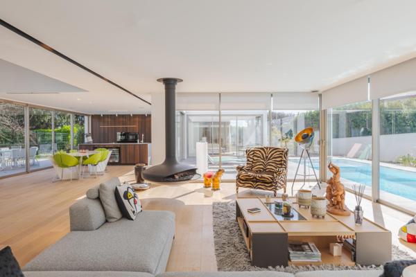 Maison à vendre  7 pièces - 305,77 m2 BOULIAC - 33