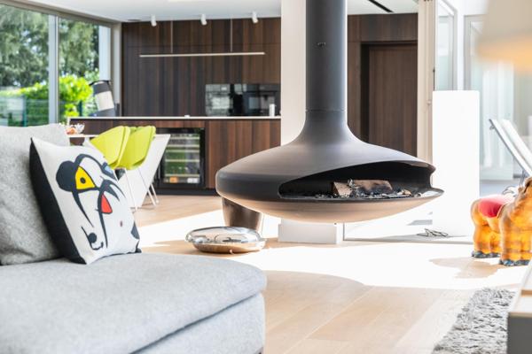 Maison à vendre  7 pièces - 305,77 m2 BOULIAC - 33