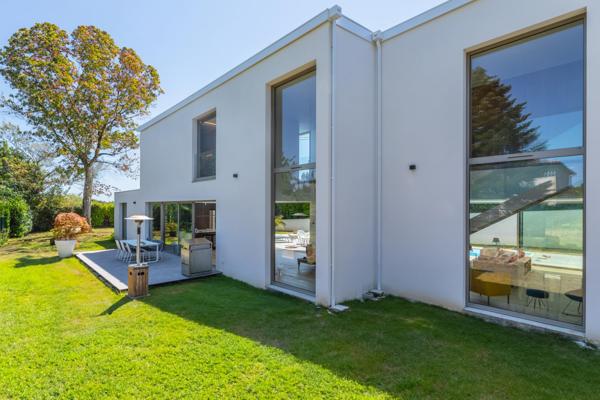 Maison à vendre  7 pièces - 305,77 m2 BOULIAC - 33