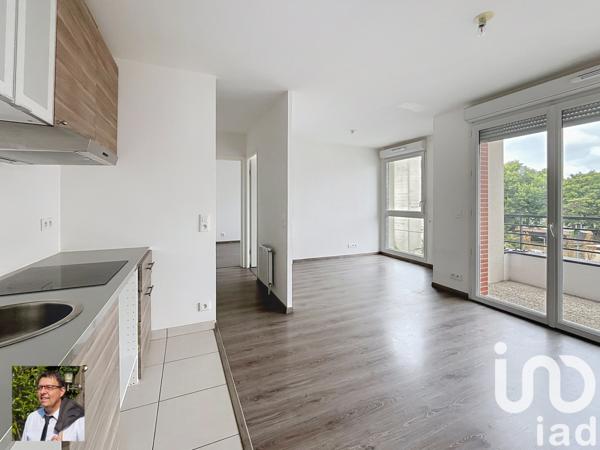 Appartement à vendre 2 pièces 48 m² Ablon-sur-Seine