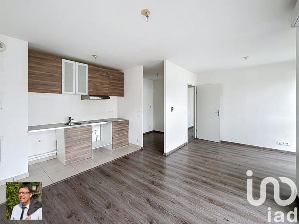 Appartement à vendre 2 pièces 48 m² Ablon-sur-Seine