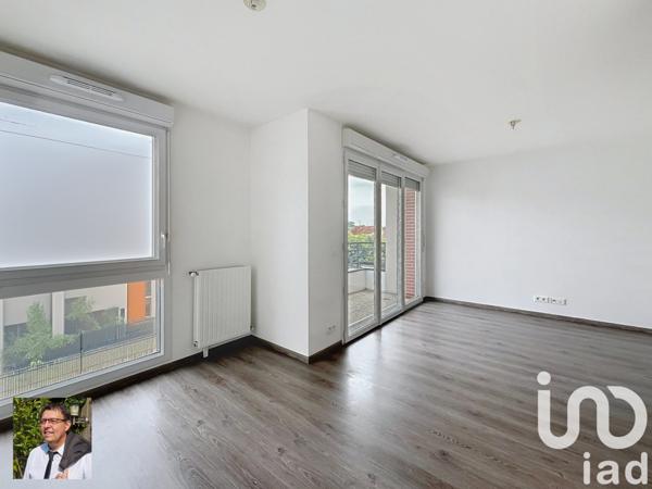 Appartement à vendre 2 pièces 48 m² Ablon-sur-Seine