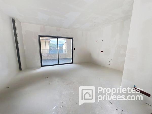 Appartement de 69 m2 à Porticcio, modulable