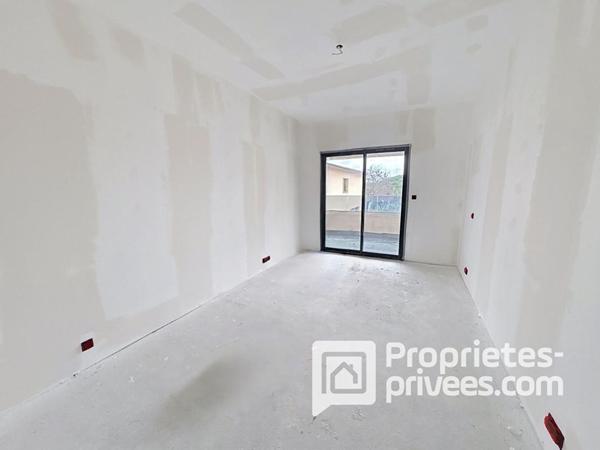 Appartement de 69 m2 à Porticcio, modulable
