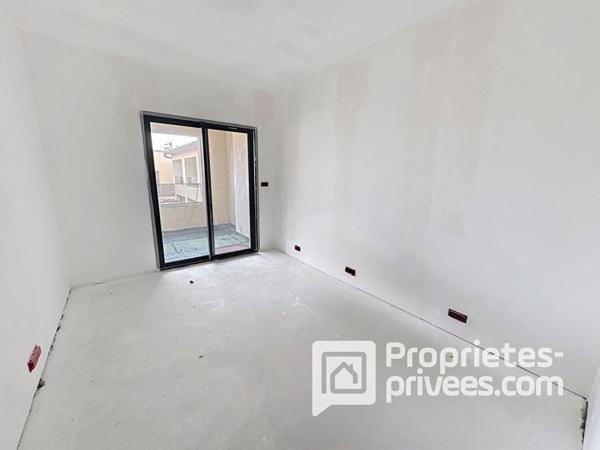 Appartement de 69 m2 à Porticcio, modulable