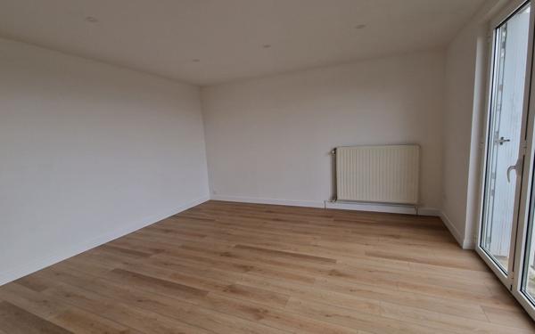 Appartement à vendre    3 pièces • 58 m2 Saint-Jean-de-la-Ruelle