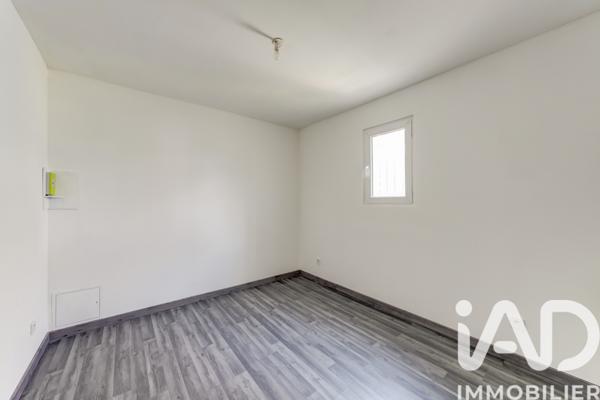 Maison à vendre 5 pièces 118 m² Meyzieu