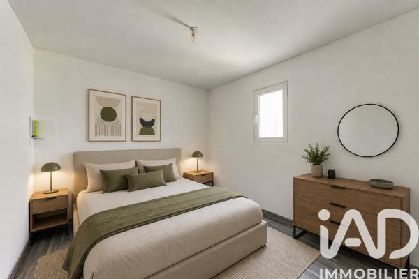 Maison à vendre 5 pièces 118 m² Meyzieu