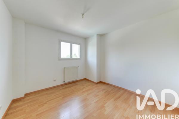Maison à vendre 5 pièces 118 m² Meyzieu