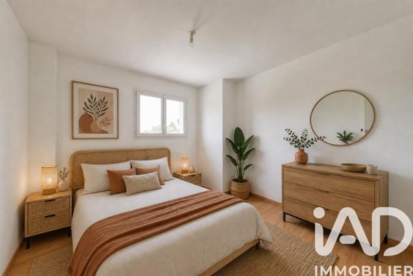 Maison à vendre 5 pièces 118 m² Meyzieu