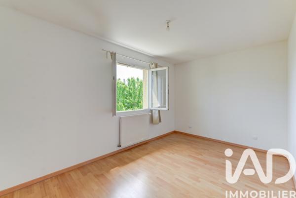Maison à vendre 5 pièces 118 m² Meyzieu
