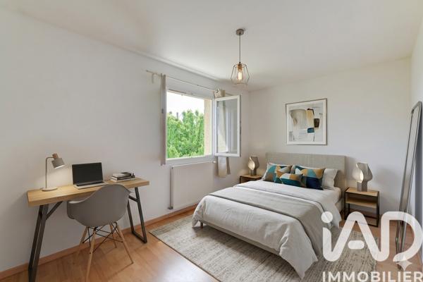 Maison à vendre 5 pièces 118 m² Meyzieu