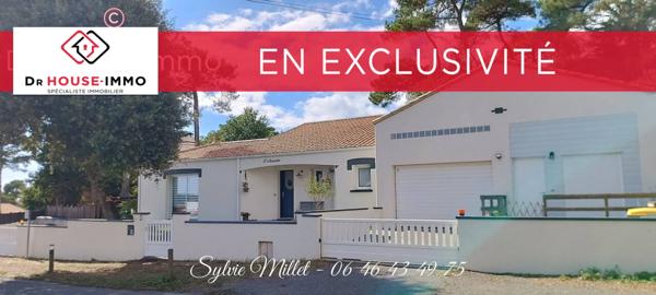 Maison à vendre 9 pièces de 180 m²