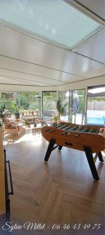Maison à vendre 9 pièces de 180 m²