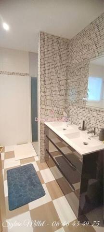 Maison à vendre 9 pièces de 180 m²