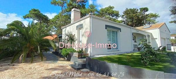 Maison à vendre 9 pièces de 180 m²