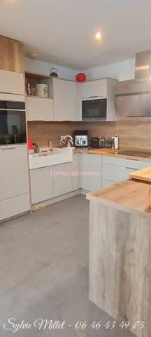 Maison à vendre 9 pièces de 180 m²