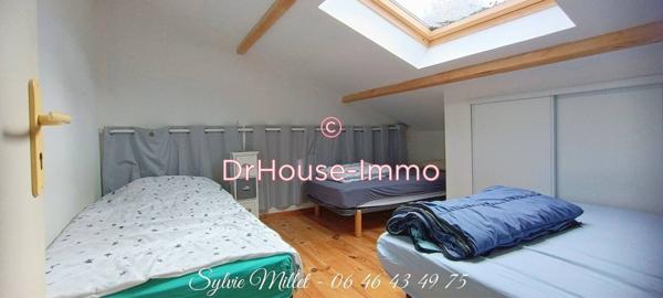 Maison à vendre 9 pièces de 180 m²