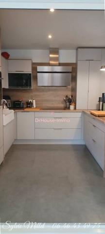 Maison à vendre 9 pièces de 180 m²
