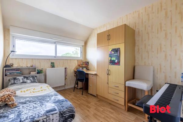 Appartement 4 pièce(s)