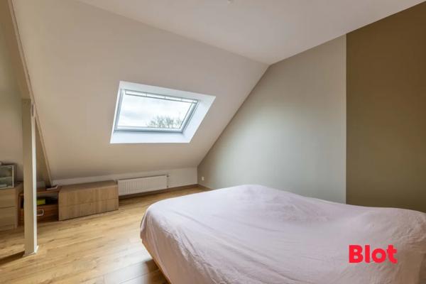 Appartement 4 pièce(s)