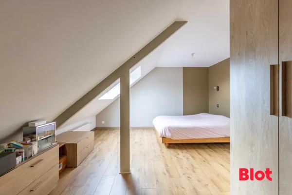 Appartement 4 pièce(s)