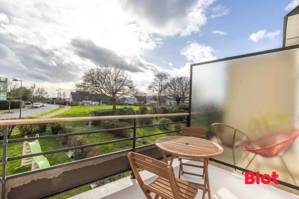 Appartement 4 pièce(s)