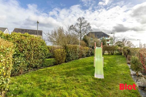 Appartement 4 pièce(s)