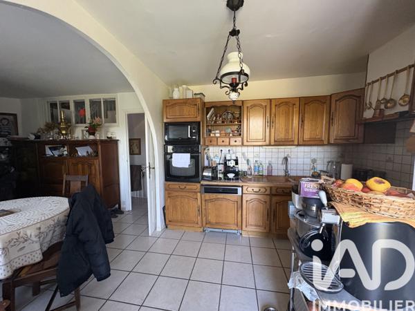 Maison à vendre 4 pièces 85 m² Aubenas