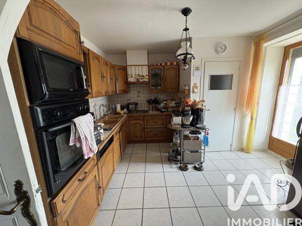 Maison à vendre 4 pièces 85 m² Aubenas