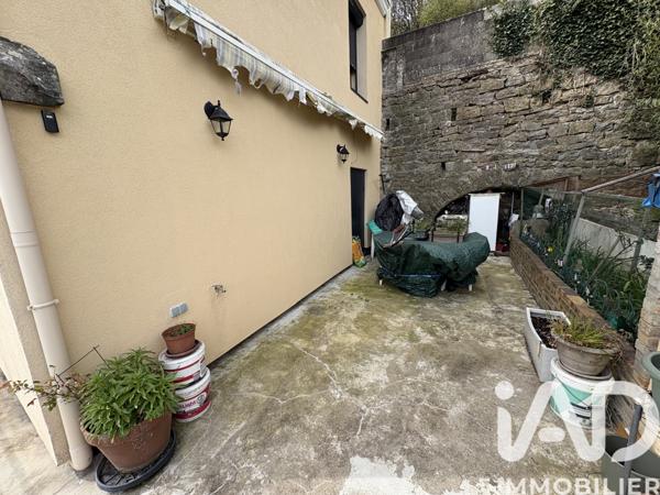 Maison à vendre 4 pièces 85 m² Aubenas
