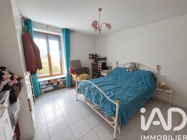 Maison à vendre 4 pièces 85 m² Aubenas