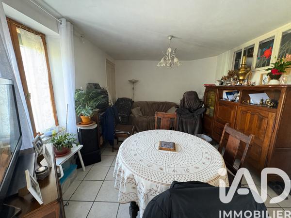Maison à vendre 4 pièces 85 m² Aubenas