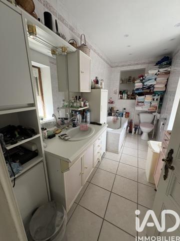 Maison à vendre 4 pièces 85 m² Aubenas