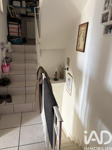 Maison à vendre 4 pièces 85 m² Aubenas
