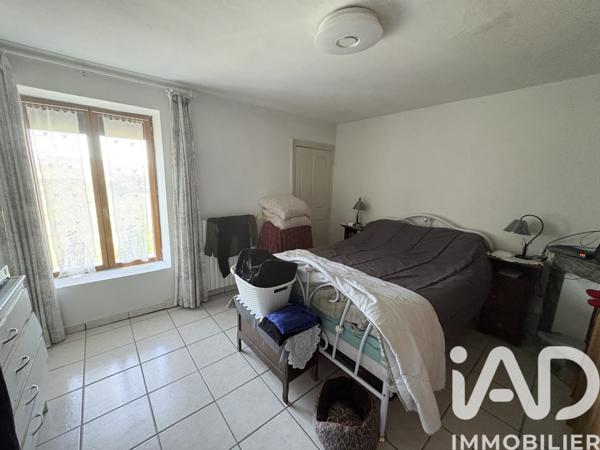 Maison à vendre 4 pièces 85 m² Aubenas