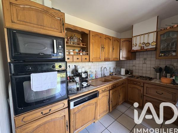 Maison à vendre 4 pièces 85 m² Aubenas