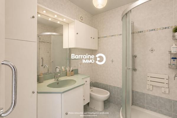 Vente appartement à Brest, 5 pièces 94.33m²