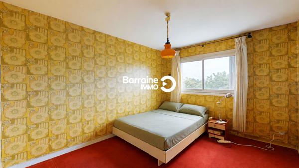 Vente appartement à Brest, 5 pièces 94.33m²