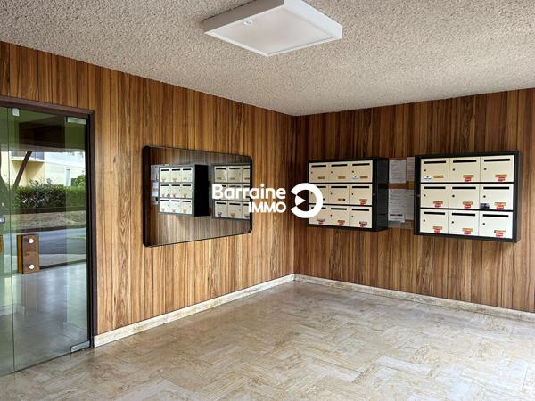 Vente appartement à Brest, 5 pièces 94.33m²