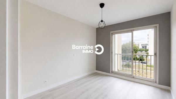 Vente appartement à Brest, 5 pièces 94.33m²