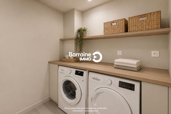 Vente appartement à Brest, 5 pièces 94.33m²