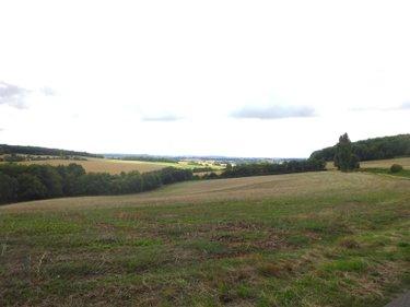 Terrain agricole à vendre à Brunelles dans l'Eure-et-Loir (28400), ref : ARC 1003