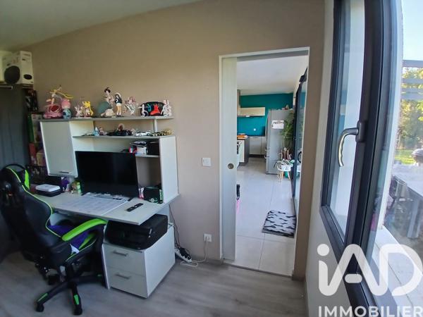 Maison à vendre 6 pièces 116 m² Sémalens