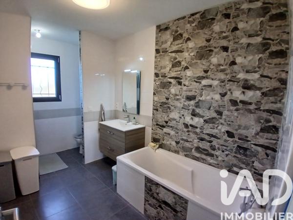 Maison à vendre 6 pièces 116 m² Sémalens