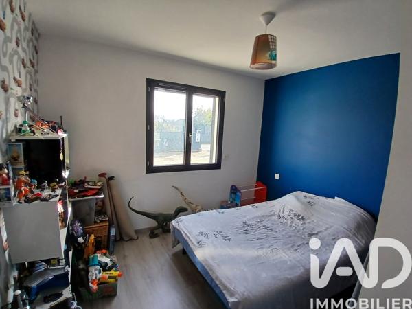 Maison à vendre 6 pièces 116 m² Sémalens