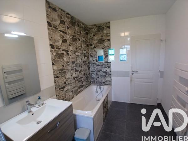 Maison à vendre 6 pièces 116 m² Sémalens