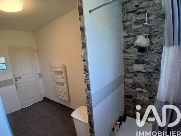 Maison à vendre 6 pièces 116 m² Sémalens