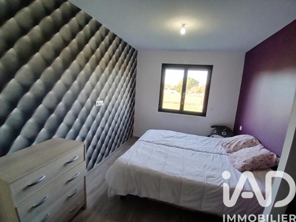 Maison à vendre 6 pièces 116 m² Sémalens