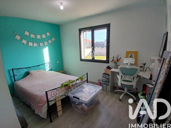 Maison à vendre 6 pièces 116 m² Sémalens